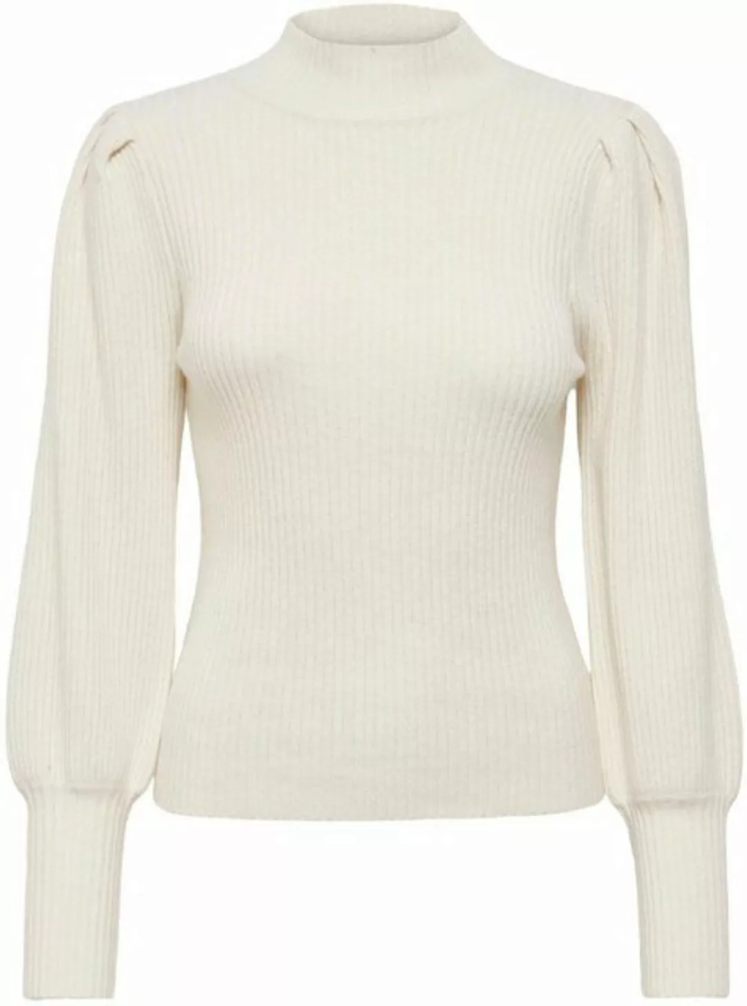 ONLY Strickpullover ONLKATIA L/S HIGHNECK PULLOVER KNT NOOS günstig online kaufen