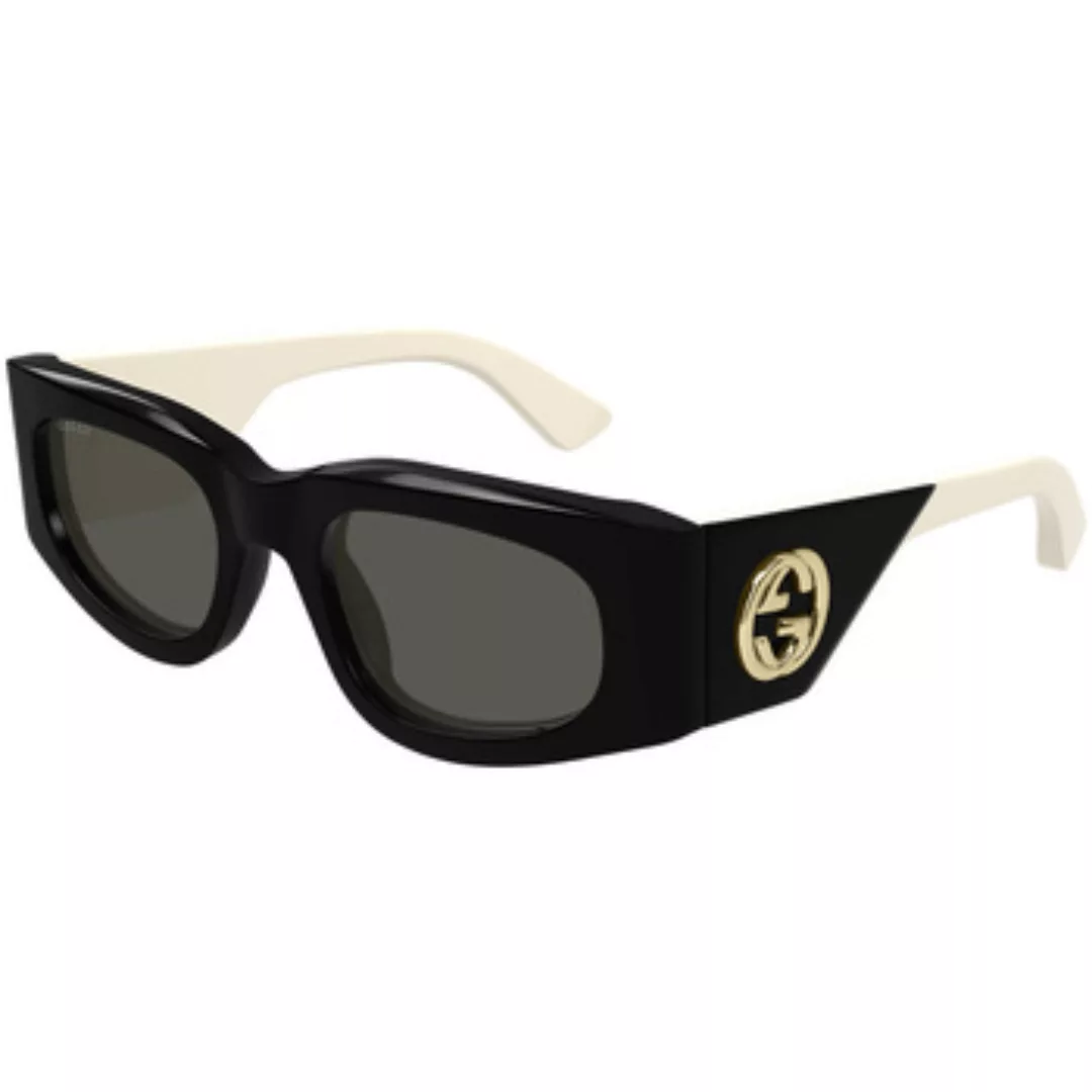 Gucci  Sonnenbrillen -Sonnenbrille GG1664S 001 günstig online kaufen