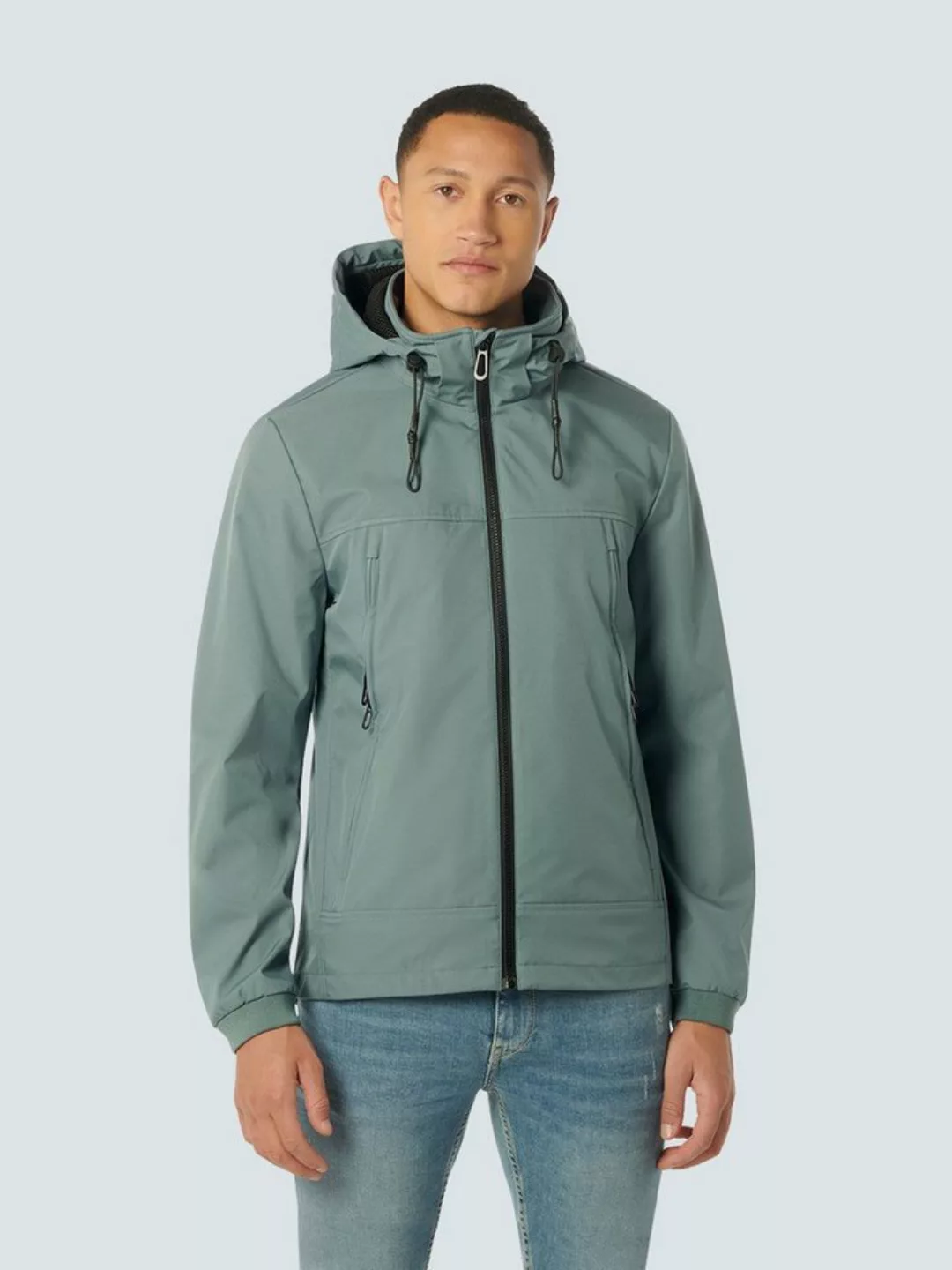 NO EXCESS Anorak günstig online kaufen