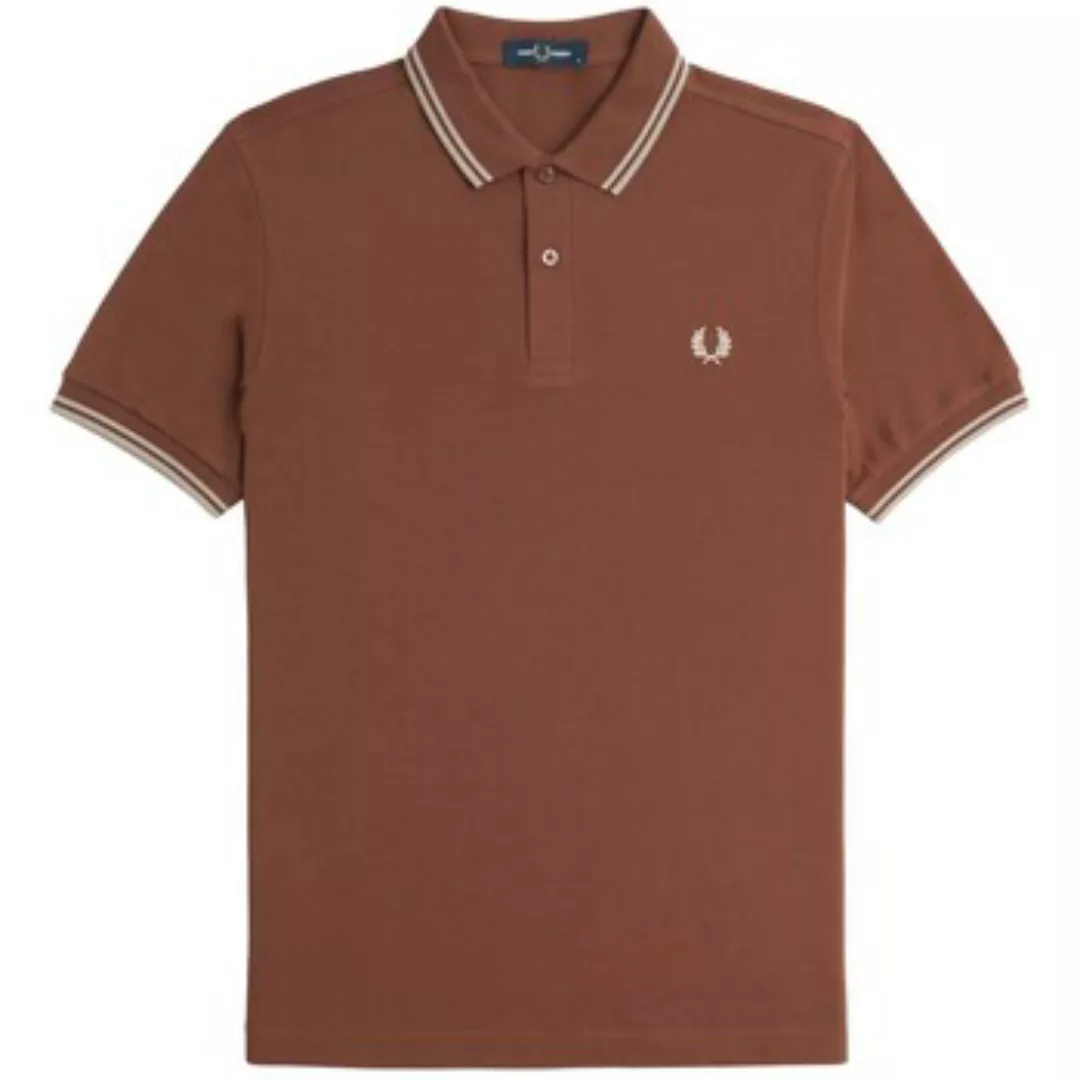 Fred Perry  T-Shirts & Poloshirts - günstig online kaufen