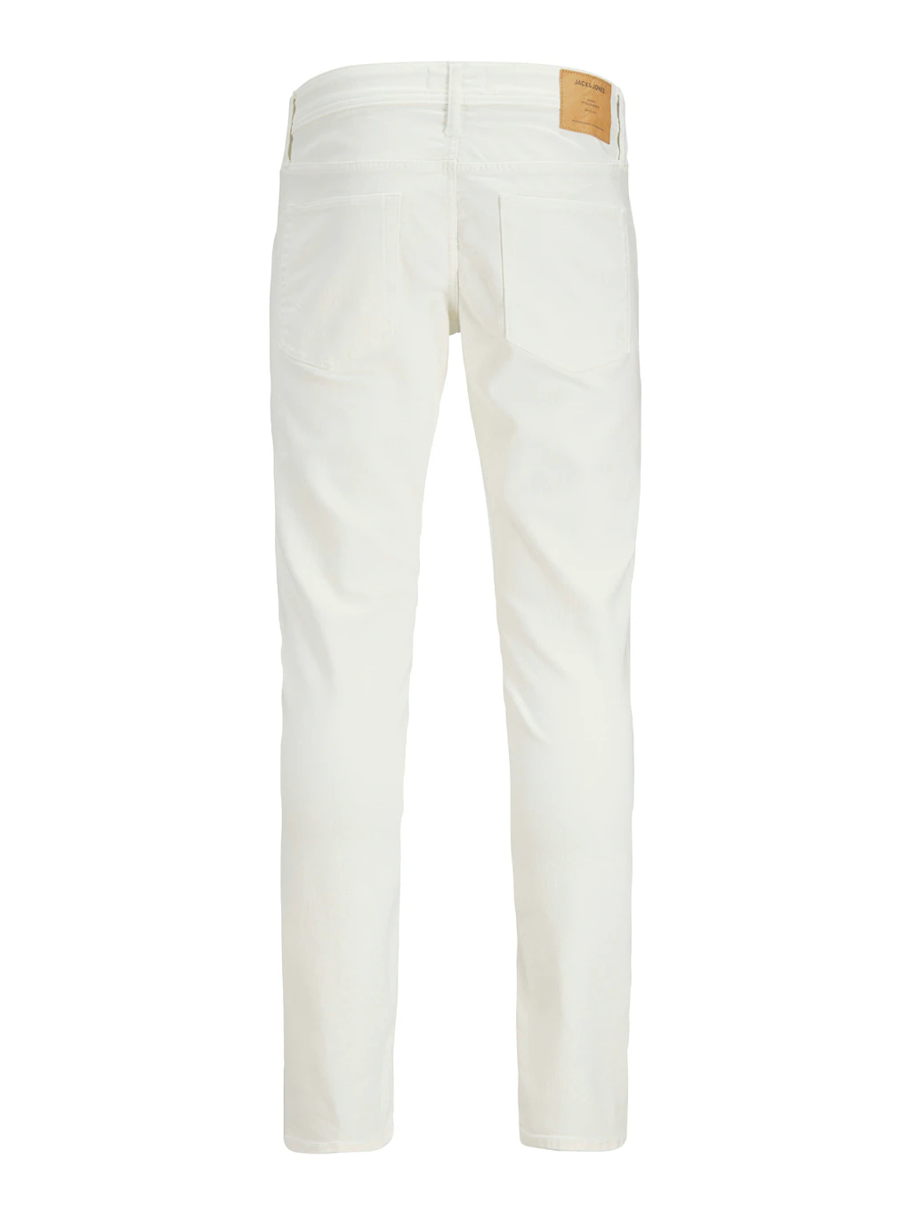 Jack & Jones Slim-fit-Jeans "JJIGLENN Slim-Fit mit Stretch und praktischer günstig online kaufen