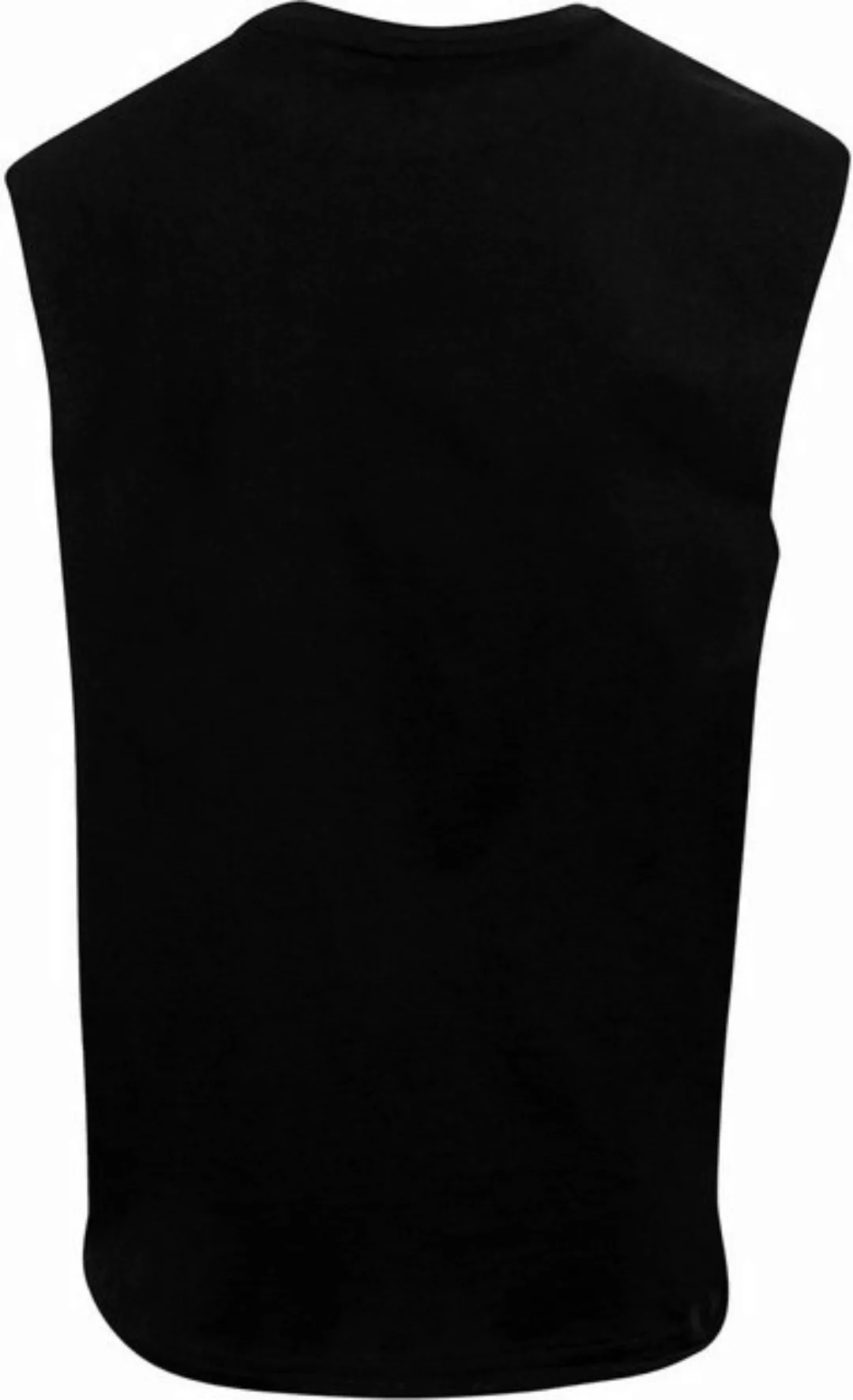 Mister Tee T-Shirt Los Angeles Wording Sleeveless Tee günstig online kaufen