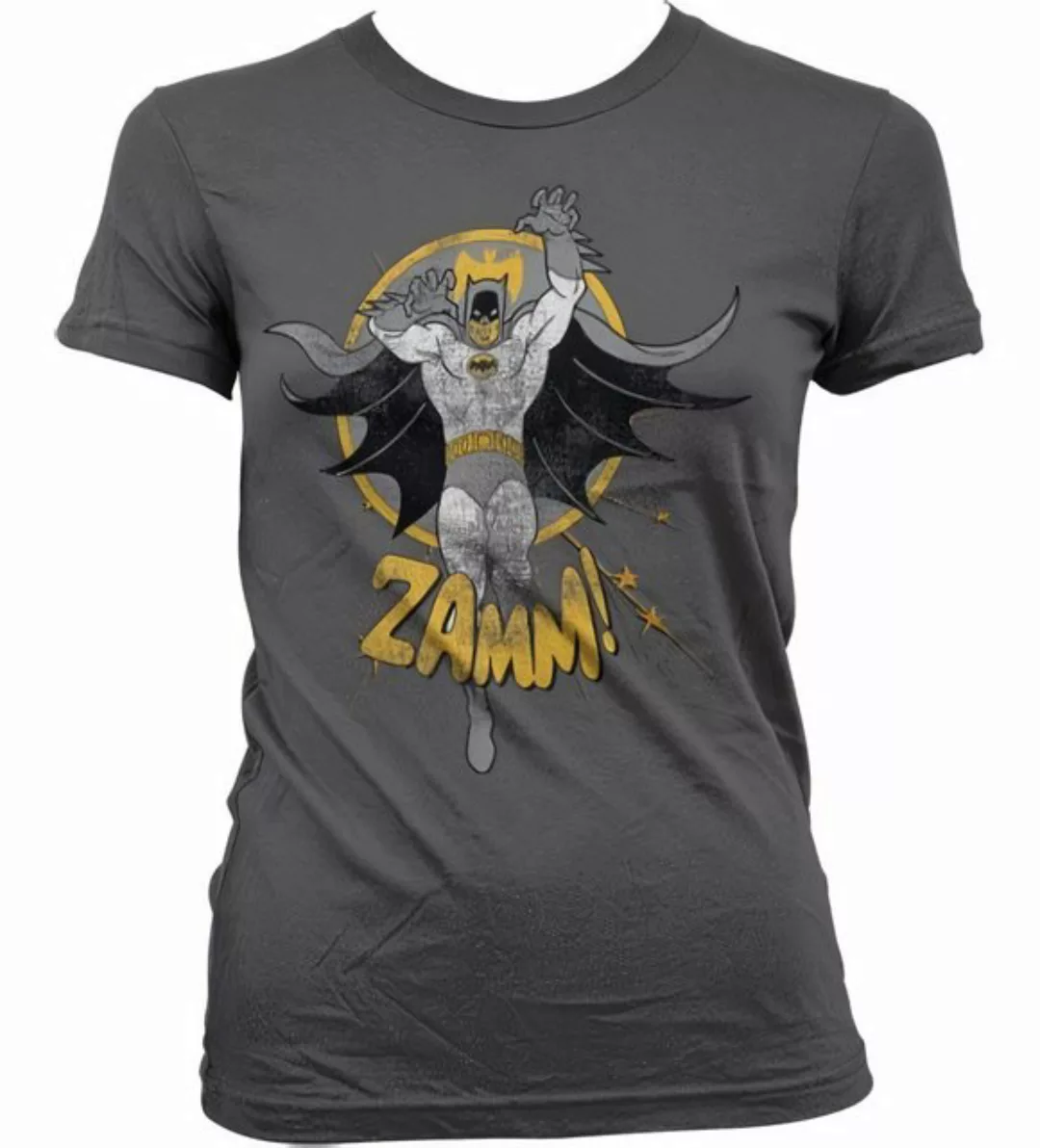 Batman T-Shirt günstig online kaufen