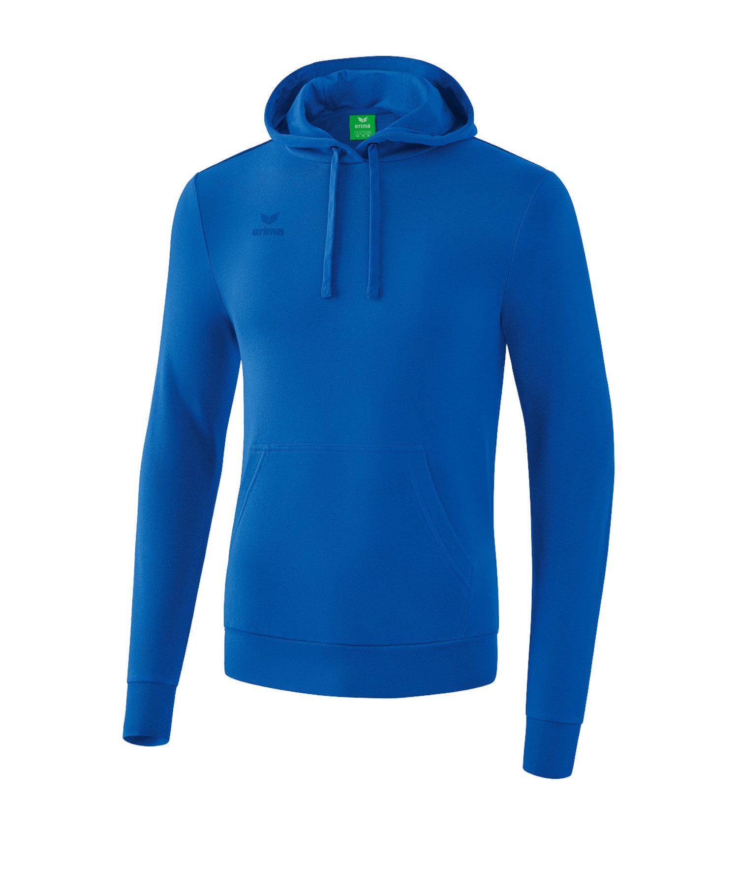 Erima Sweatshirt Erima Basic Hoody Unisex günstig online kaufen