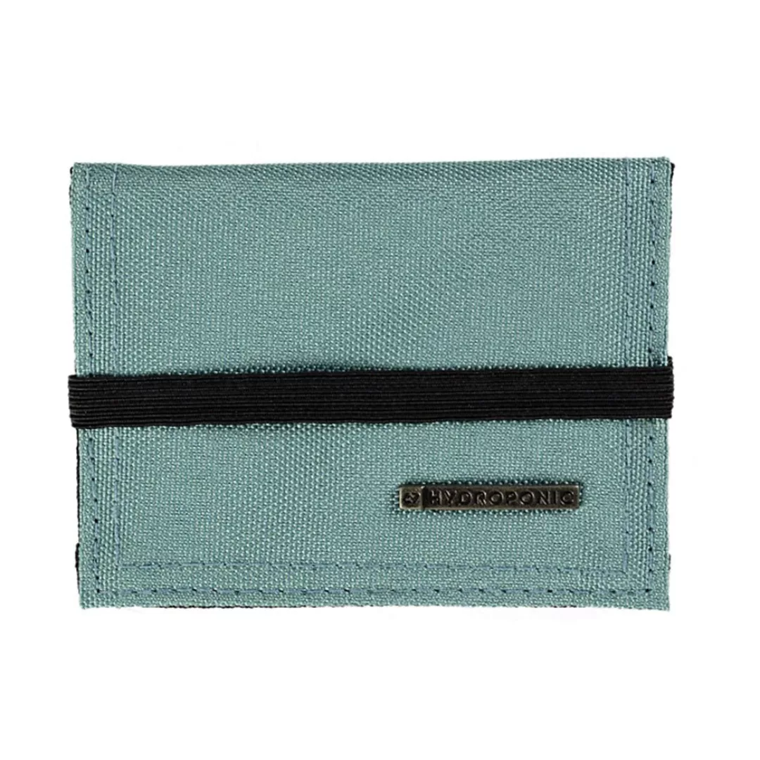 Hydroponic Augusta Brieftasche One Size Mineral Blue / Navy günstig online kaufen