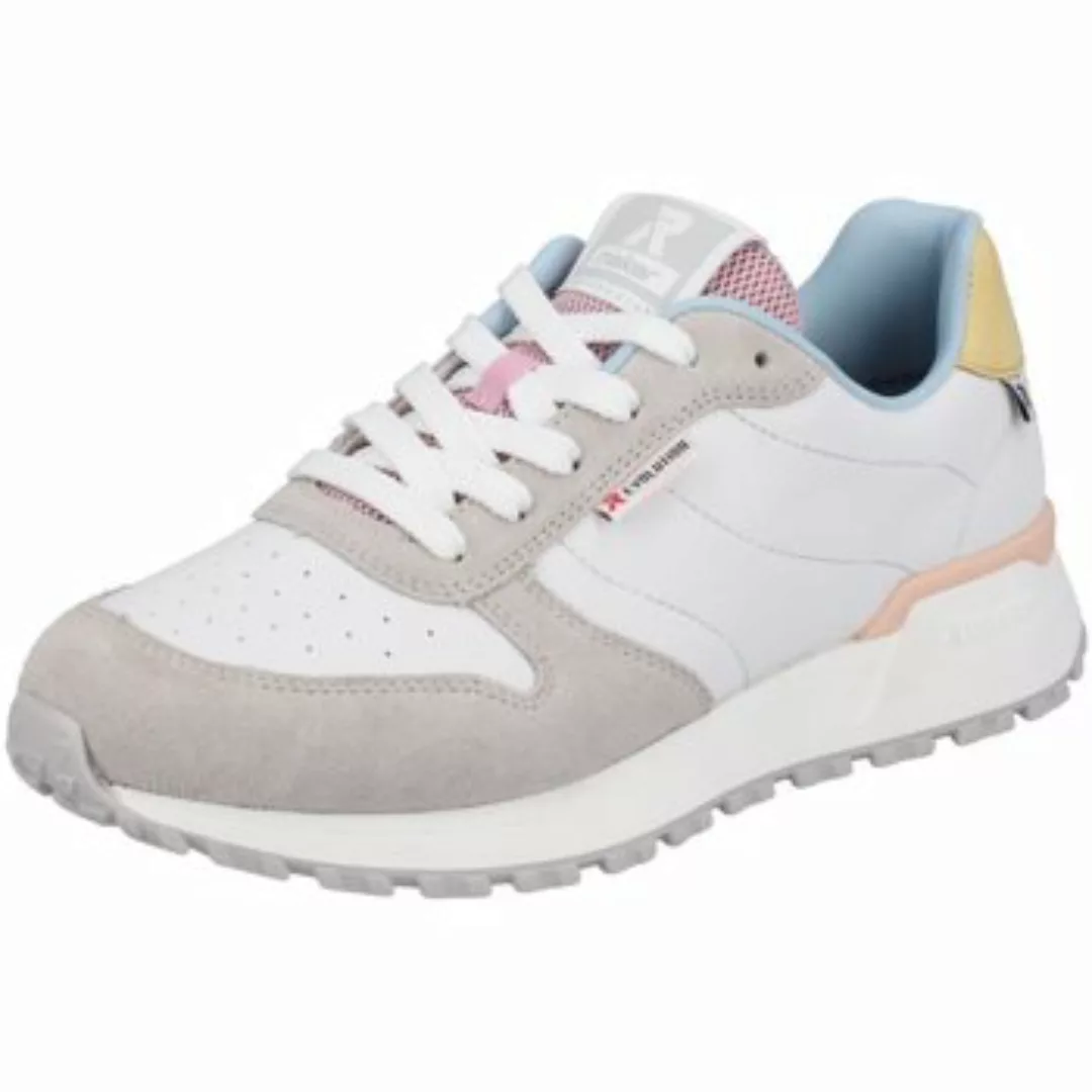 Rieker  Sneaker FSK Halbschuhe W0600-90 90 günstig online kaufen