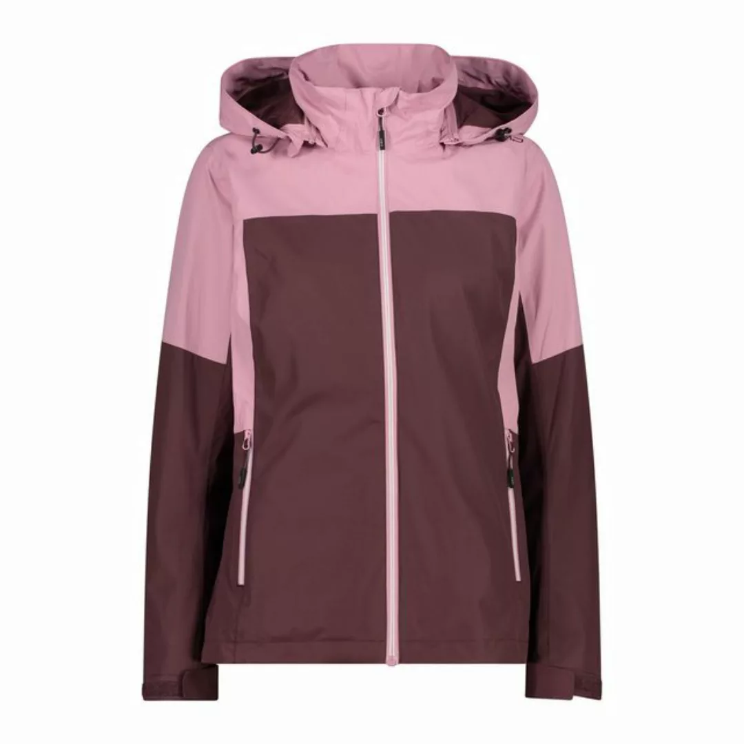 CMP Outdoorjacke CMP Damen Jacke Woman Jacket Zip Hood 33Z5026 günstig online kaufen