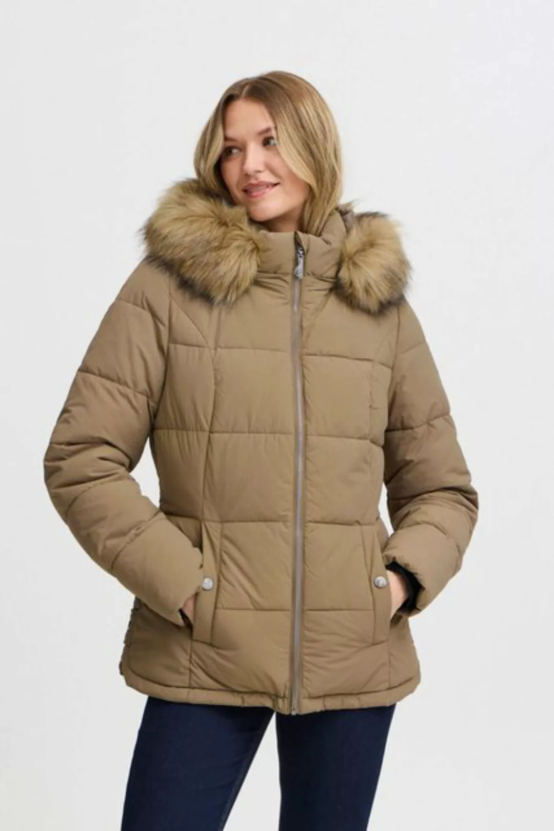 fransa Winterjacke Fransa FRMARNA JA 2 günstig online kaufen