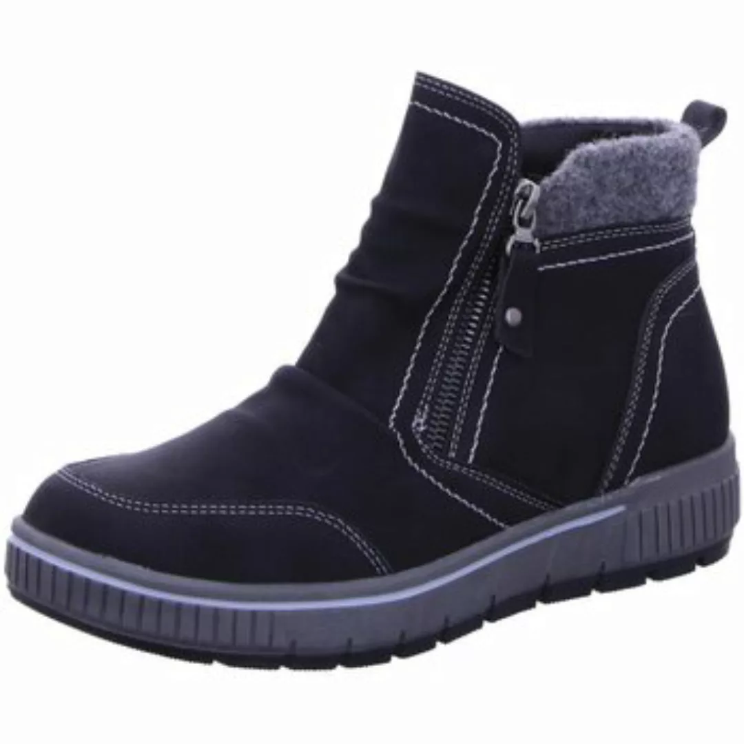 Norway Originals  Stiefel Stiefeletten B895430 BLK günstig online kaufen