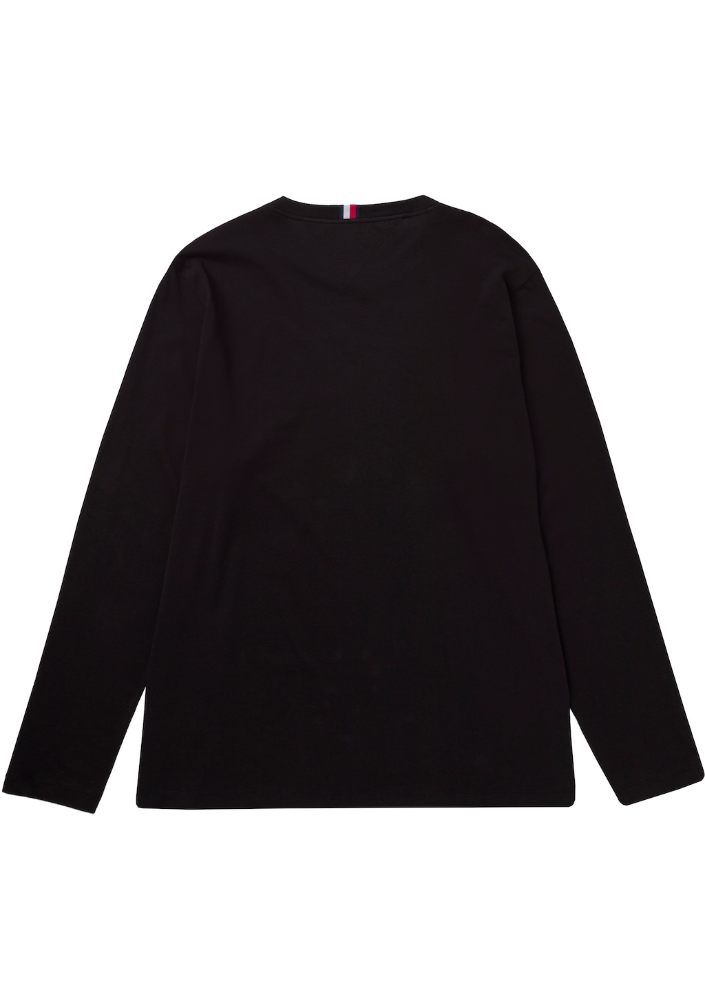 Tommy Hilfiger Big & Tall Langarmshirt Langarmshirt BT-POP COLO (1-tlg) mit günstig online kaufen