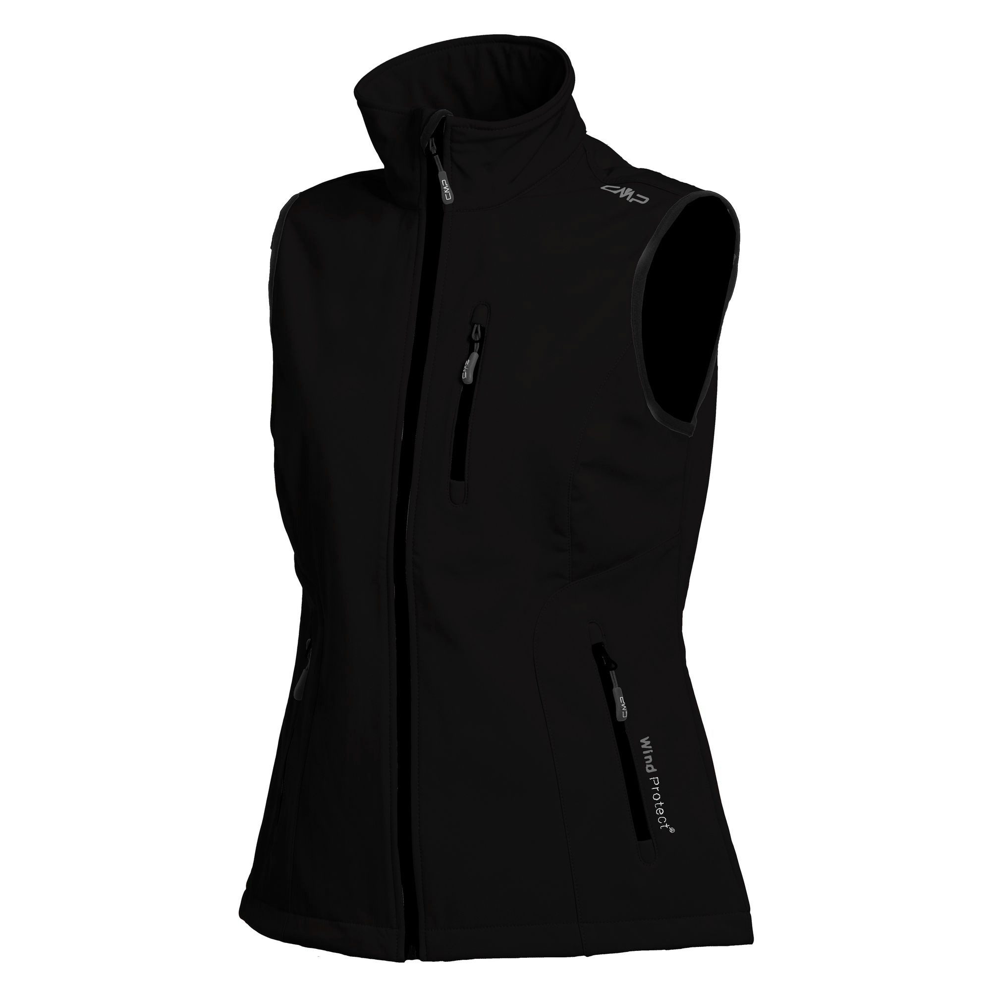 CMP Funktionsweste CMP Damen Weste Softshell günstig online kaufen