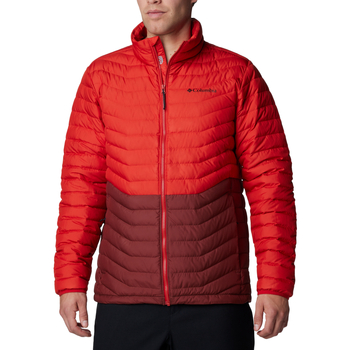 Columbia  Parkas Westridge Down Jacket günstig online kaufen