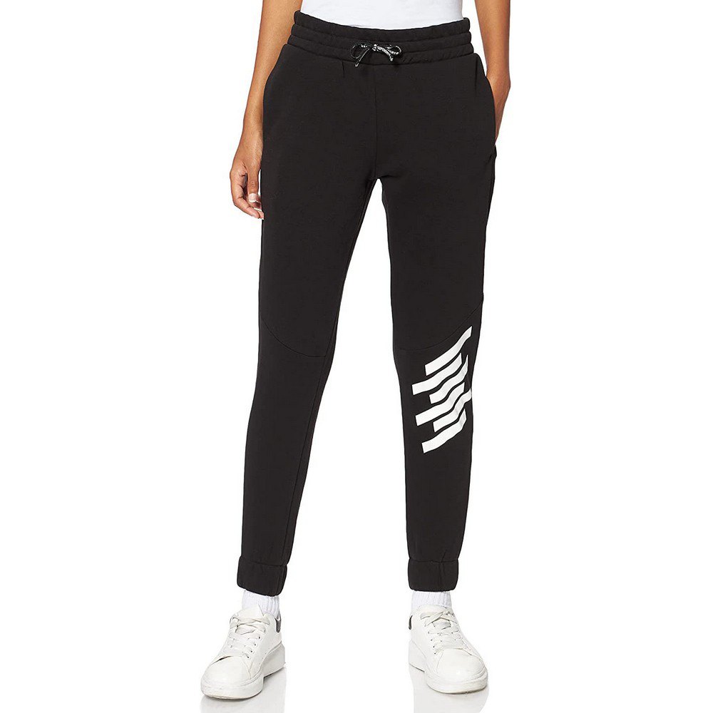 Superdry Train Core Jogger L Black günstig online kaufen