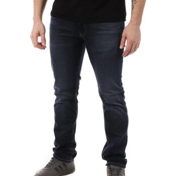Teddy Smith  Straight Leg Jeans 10116760DL32 günstig online kaufen