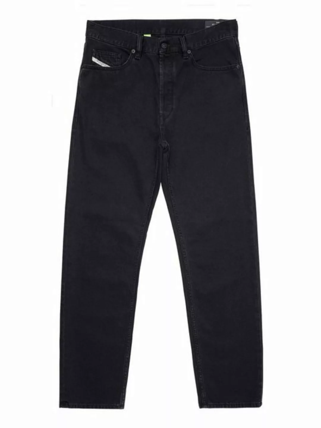 Diesel Loose-fit-Jeans Straight Hose - D-Macs 009RL günstig online kaufen