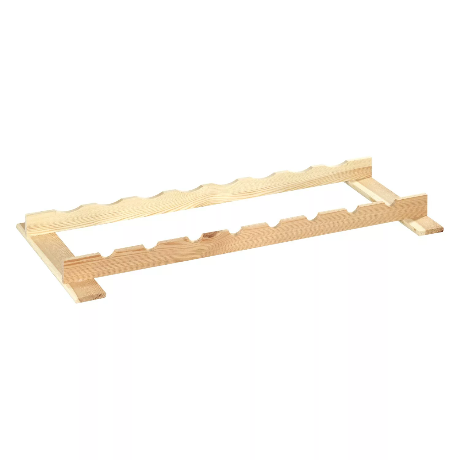 OBI Holz-Flaschenboard 2er-Set günstig online kaufen