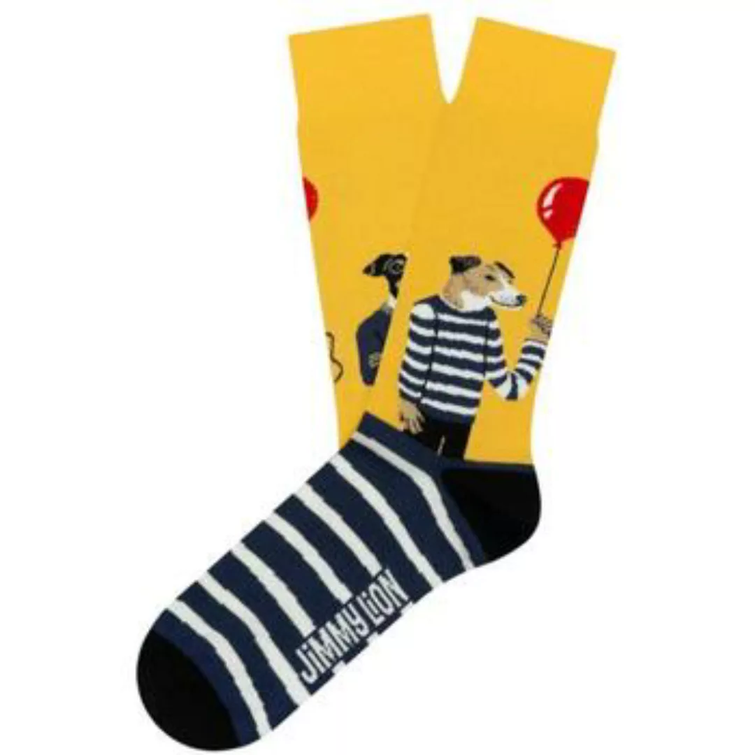 Jimmy Lion  Socken - günstig online kaufen