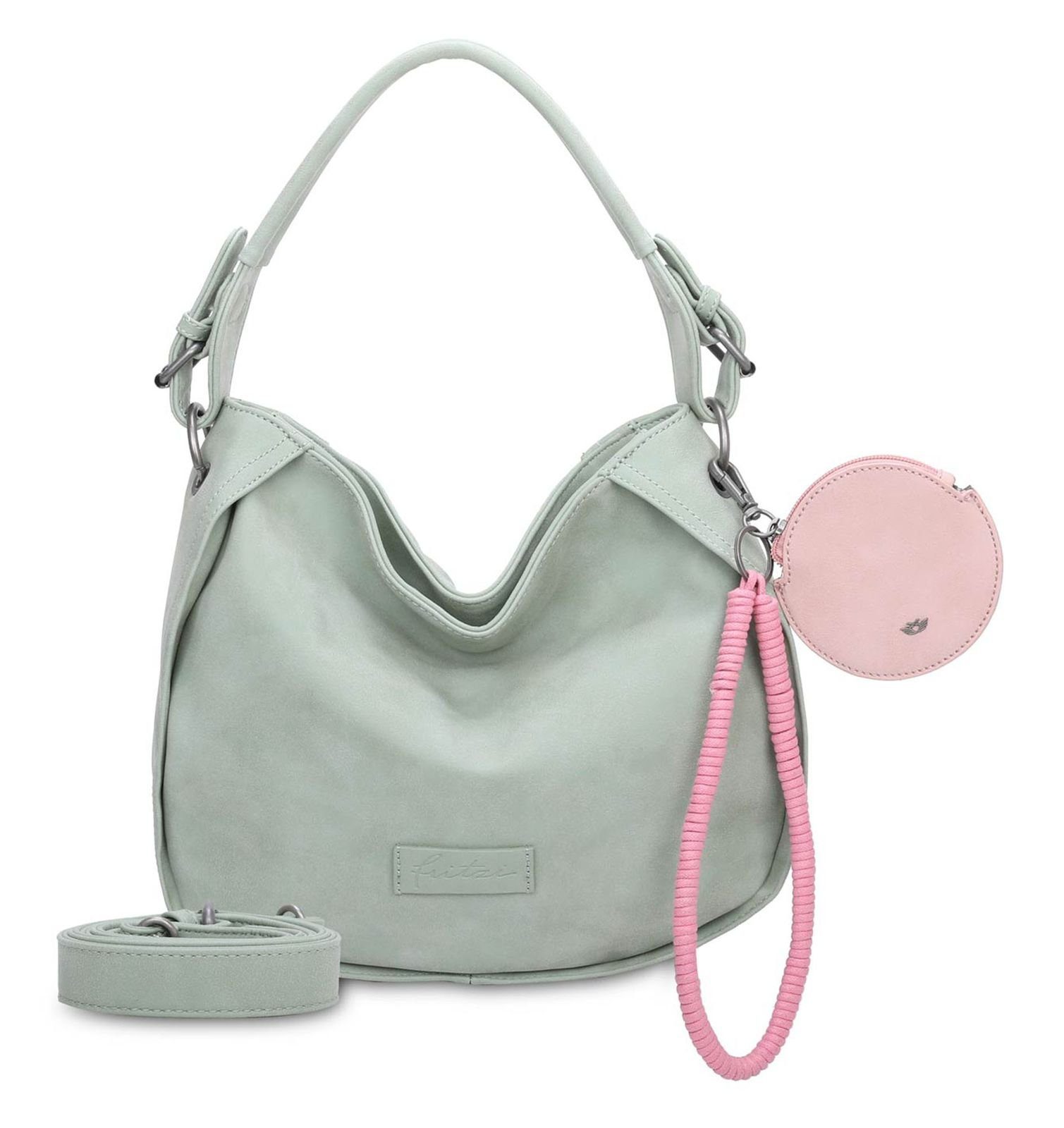 Fritzi aus Preußen Schultertasche Fritzi04N Vintage günstig online kaufen