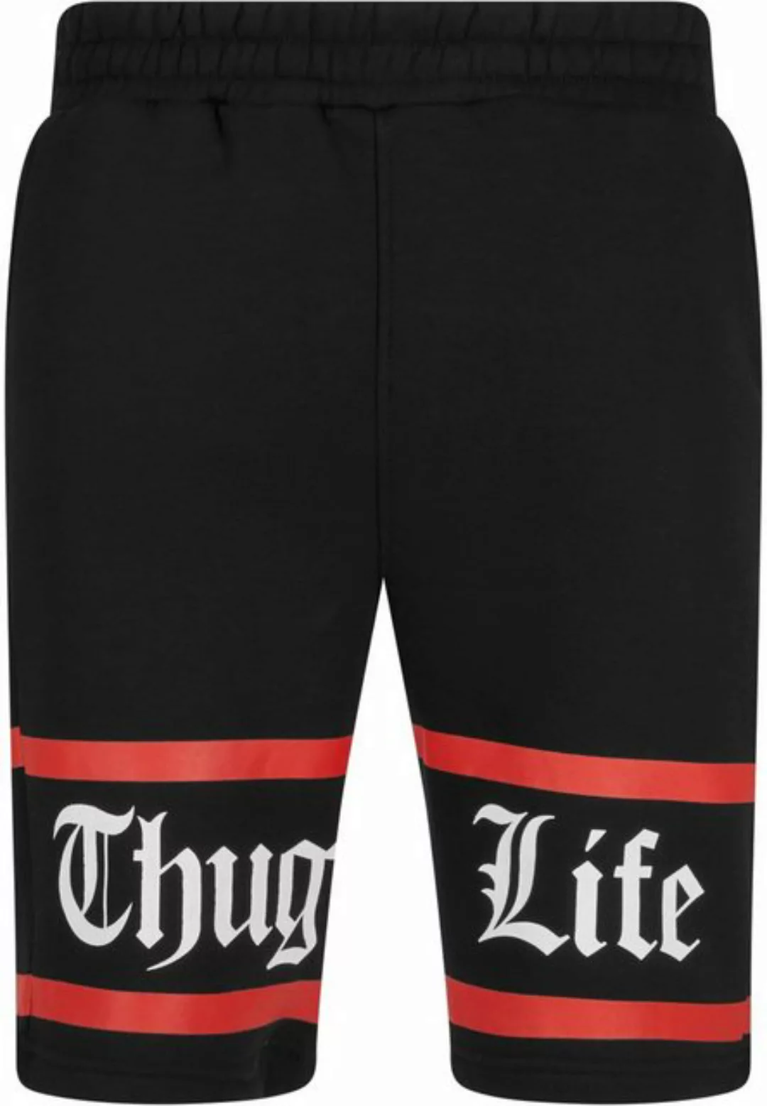 Thug Life Sweatshorts Thug Life Herren Thug Life Brick Sweat Short (1-tlg) günstig online kaufen