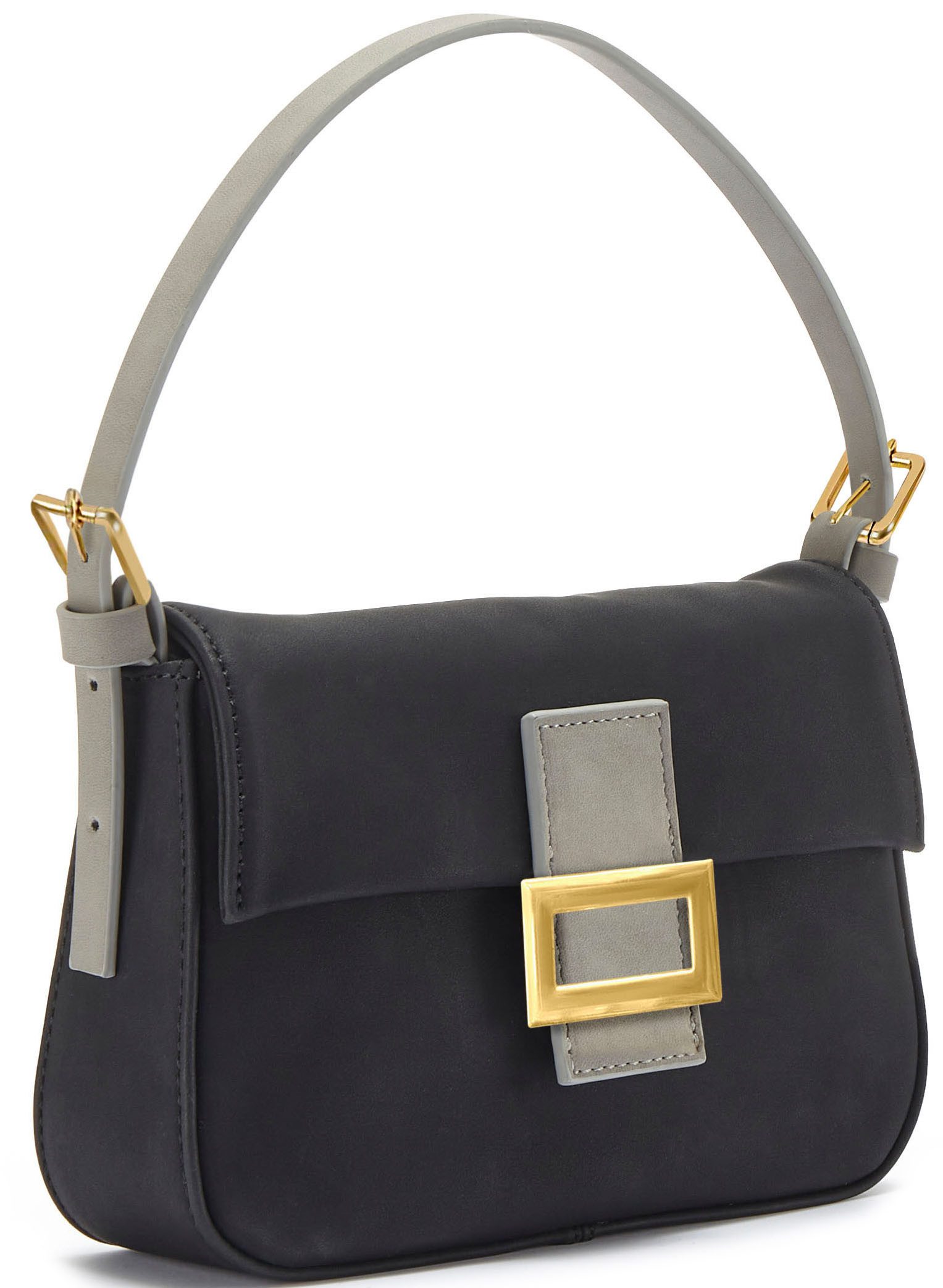 Vivance Mini Bag Minibag, Schultertasche, Henkeltasche, günstig online kaufen