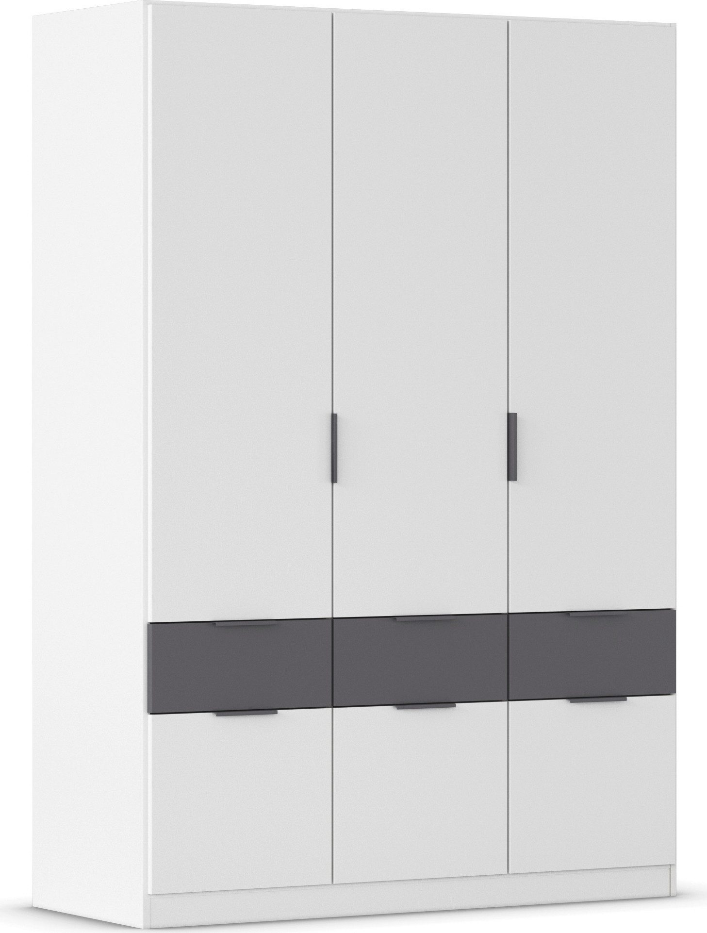 rauch Kleiderschrank "Kleiderschrank Schrank Garderobe Wäscheschrank DUNDEE günstig online kaufen
