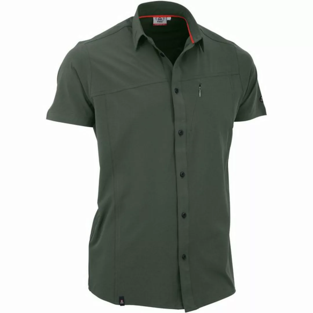 Maul Sport® Outdoorhemd Hemd Salwand günstig online kaufen