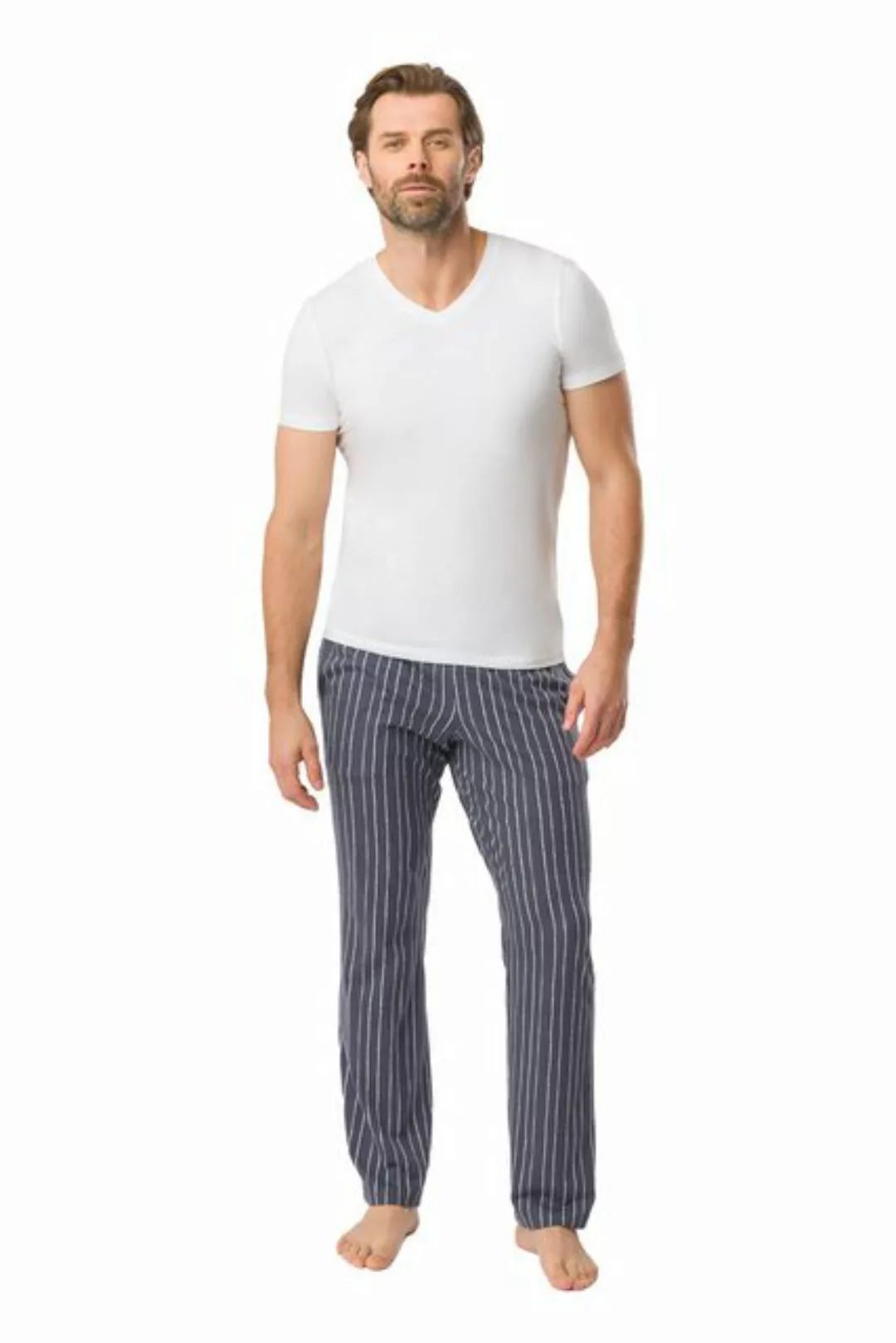 Rösch Pyjamaoberteil 1667320 günstig online kaufen