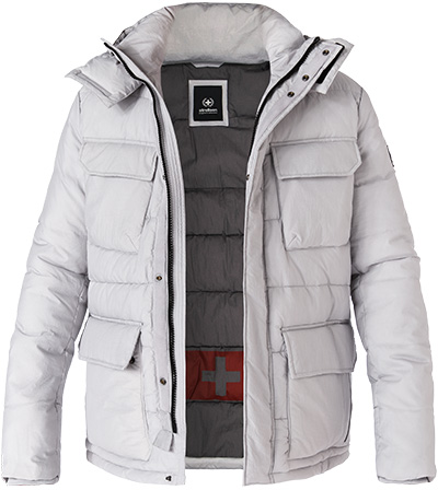 Strellson Jacke Cloud 30029353/052 günstig online kaufen