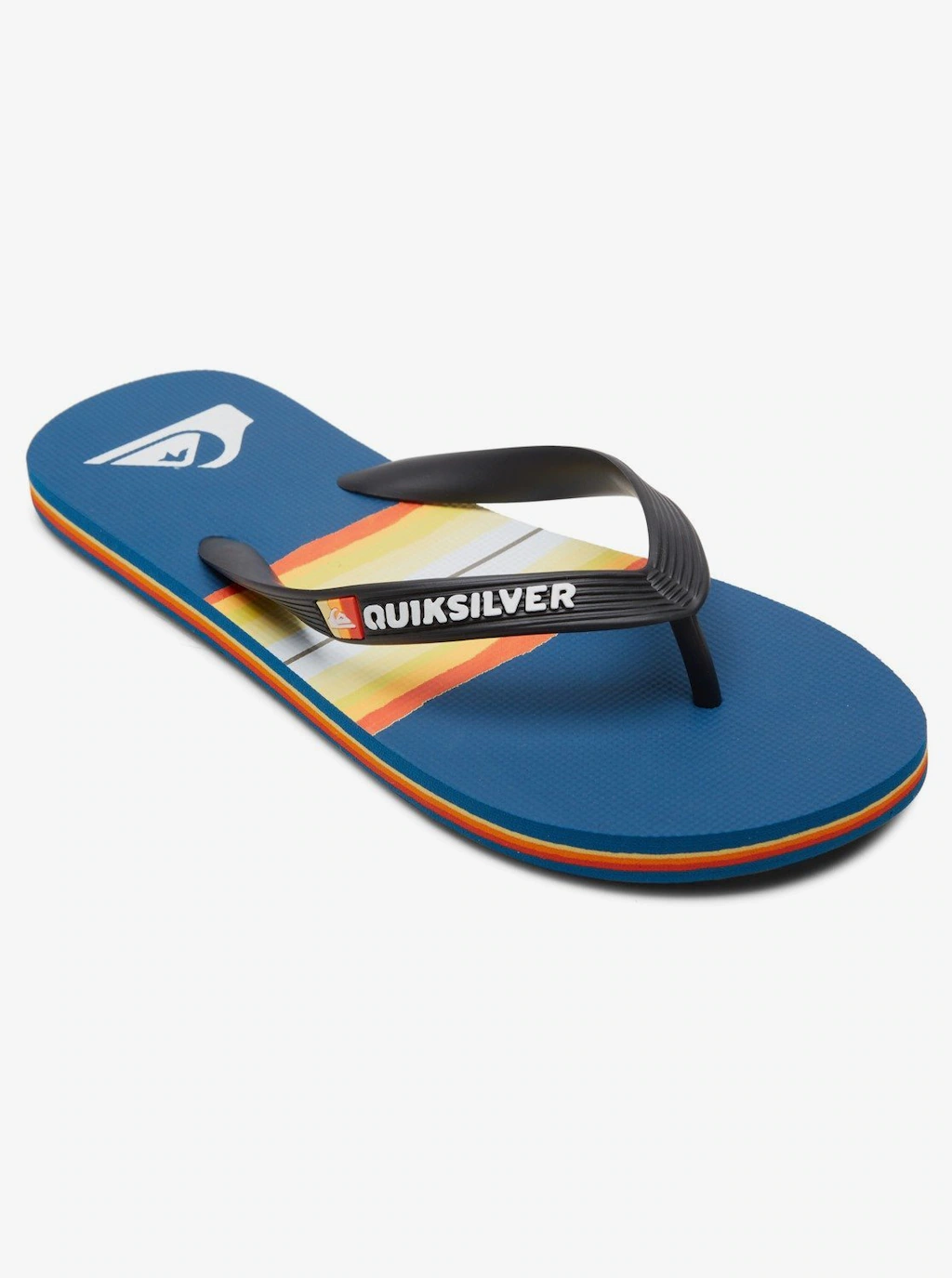 Quiksilver Sandale "Molokai Resin Tint" günstig online kaufen