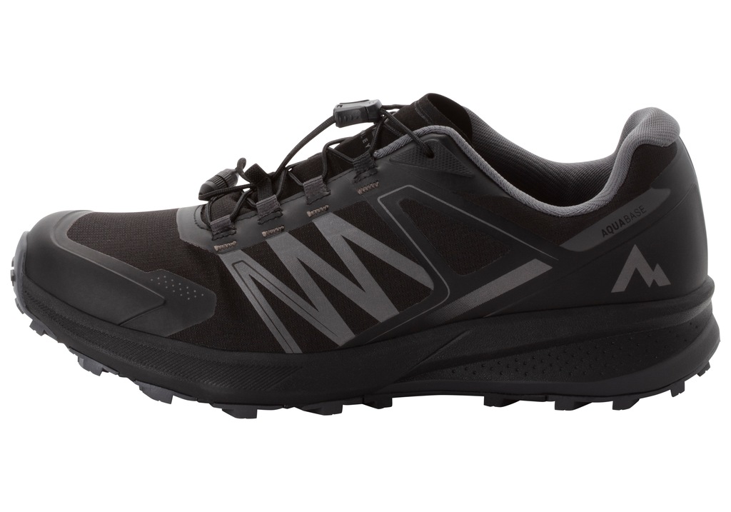 McKINLEY Wanderschuh "Kansas IV AQB M", wasserabweisend günstig online kaufen