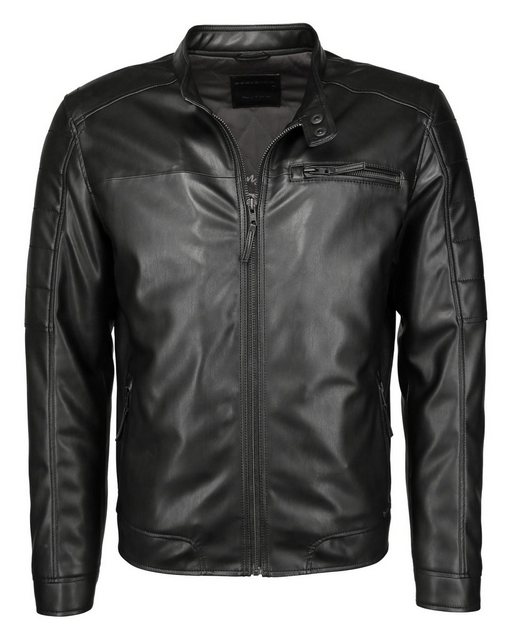 MUSTANG Lederjacke 31019249 günstig online kaufen