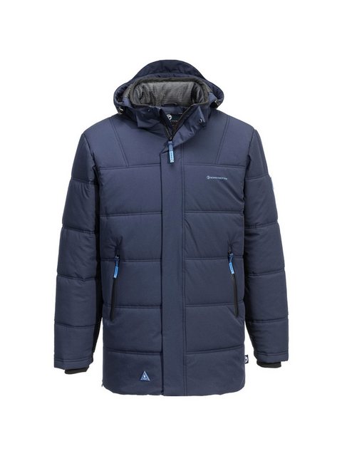 Schietwetter Funktionsjacke Herren Winterjacke "Ankerboje Nico günstig online kaufen