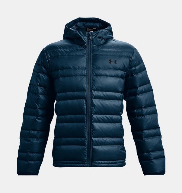 Under Armour® Funktionsjacke UA ARMOUR DOWN HOODED JKT günstig online kaufen