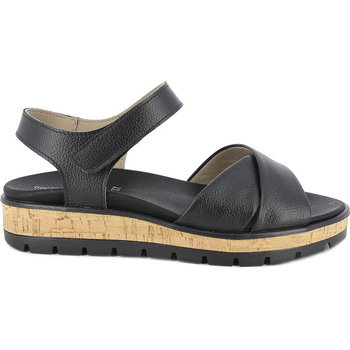 Doctor Cutillas  Sandalen Sandalen 37104 Selbstklebendes Leder günstig online kaufen