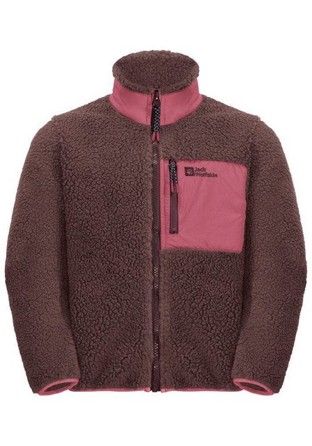 Jack Wolfskin Funktionsjacke günstig online kaufen