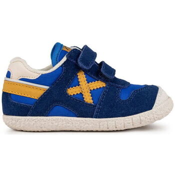 Munich  Sneaker Baby goal 8172596 Azul günstig online kaufen