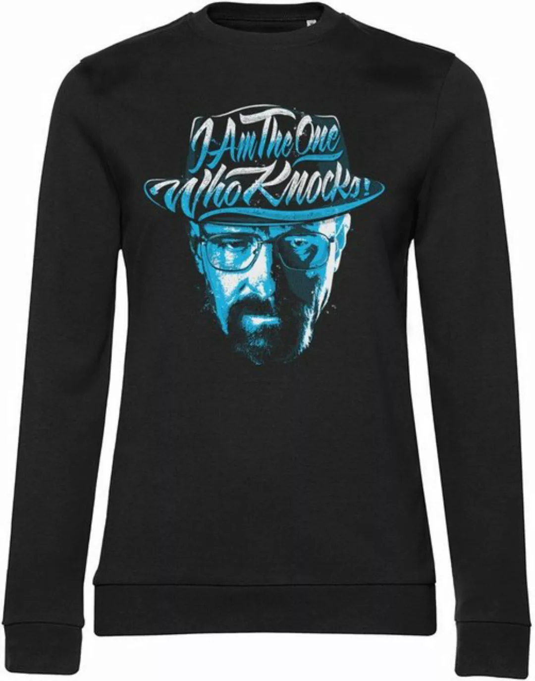 Breaking Bad Rundhalspullover günstig online kaufen