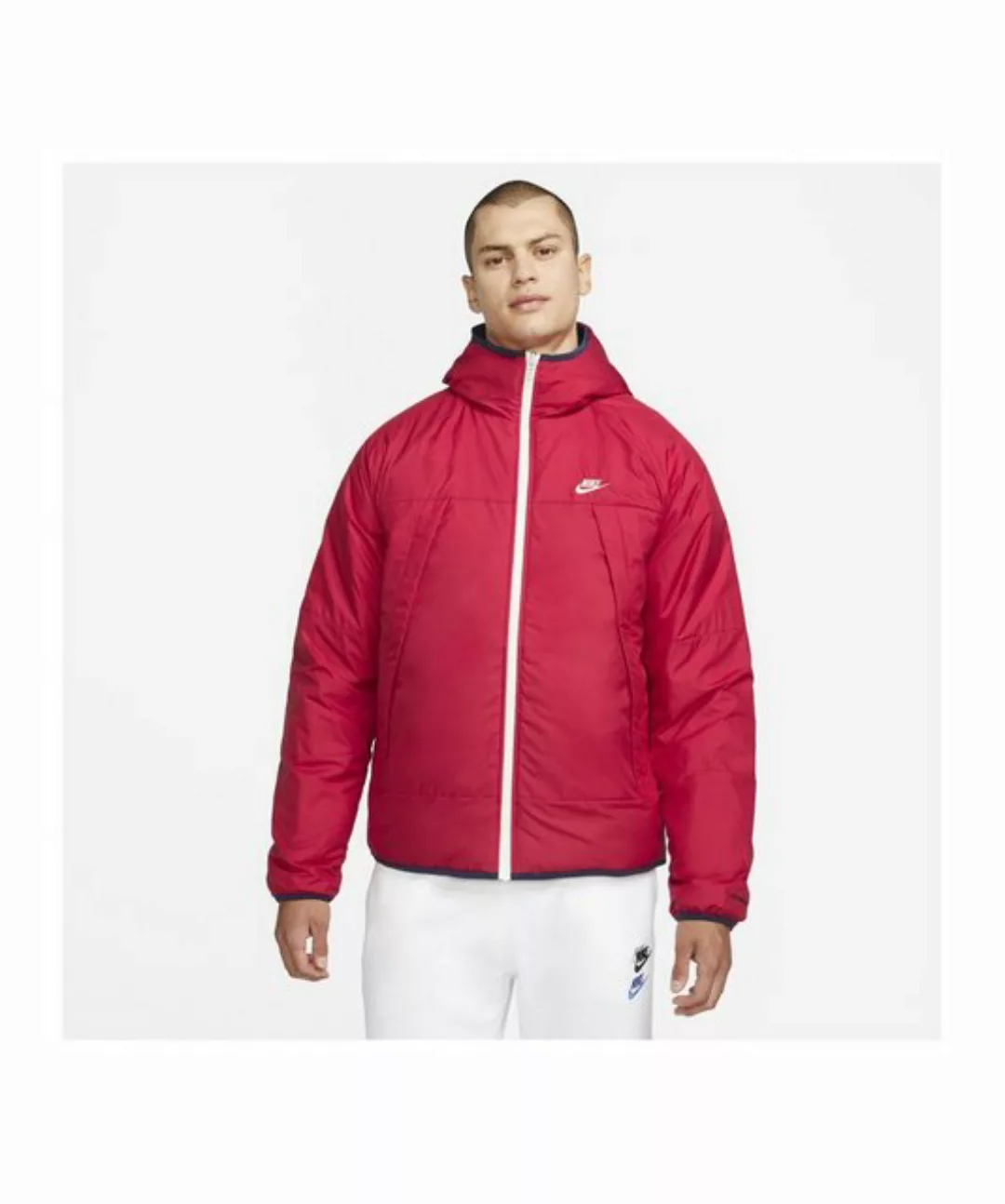 Nike Sportswear Sweatjacke Therma-FIT Legacy Reversible Jacke günstig online kaufen