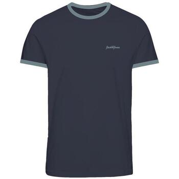 Jack & Jones  T-Shirts & Poloshirts 12274814 günstig online kaufen