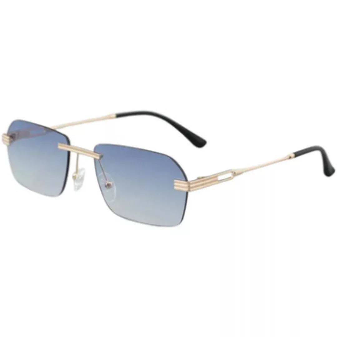 Leziff  Sonnenbrillen Sonnenbrille  Dubai M4502 C03 günstig online kaufen