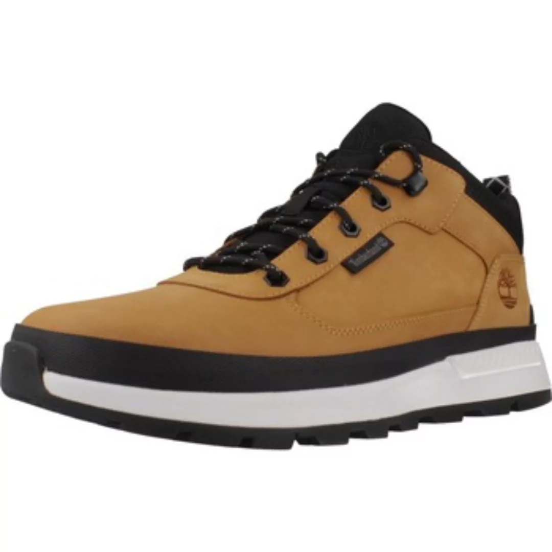 Timberland  Stiefel FIELD TREKKER LOW LACE günstig online kaufen