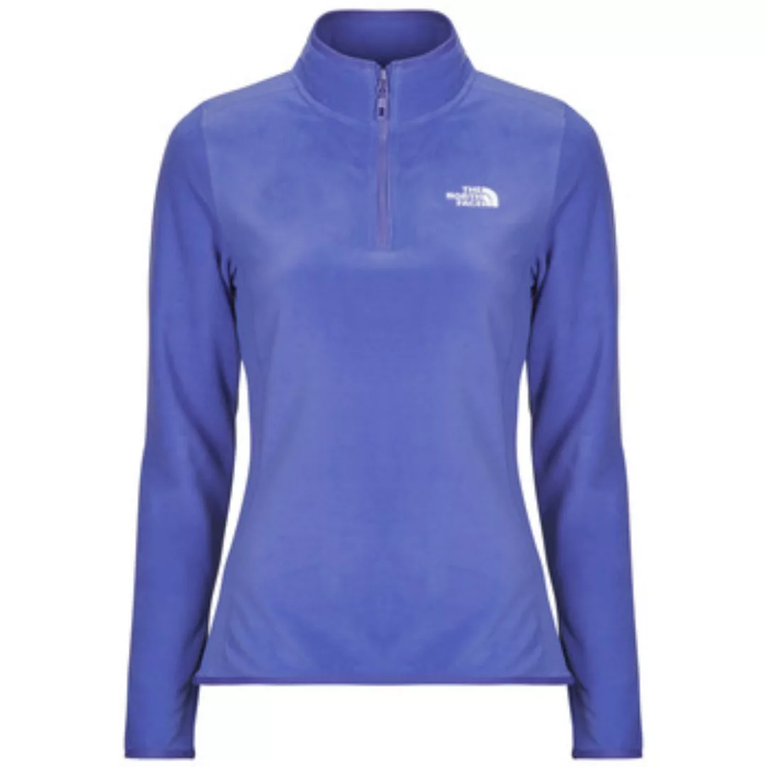 The North Face  Fleecepullover 100 Glacier 1/4 Zip günstig online kaufen