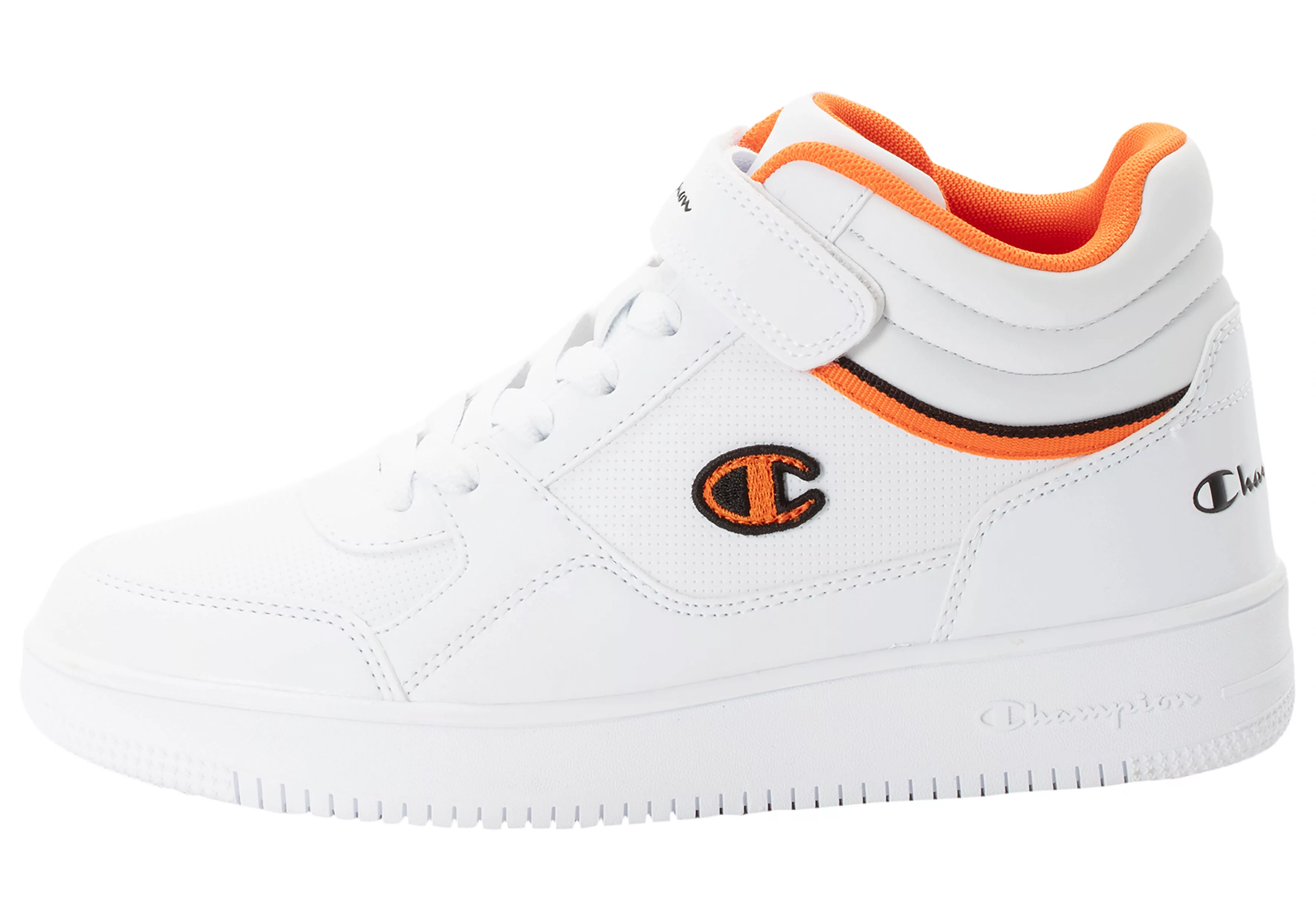 Champion Sneaker "RD18 MID" günstig online kaufen