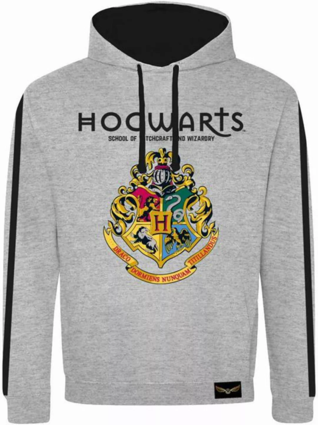 Harry Potter Kapuzenpullover günstig online kaufen