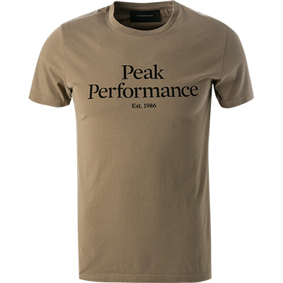 Peak Performance T-Shirt G77266/190 günstig online kaufen