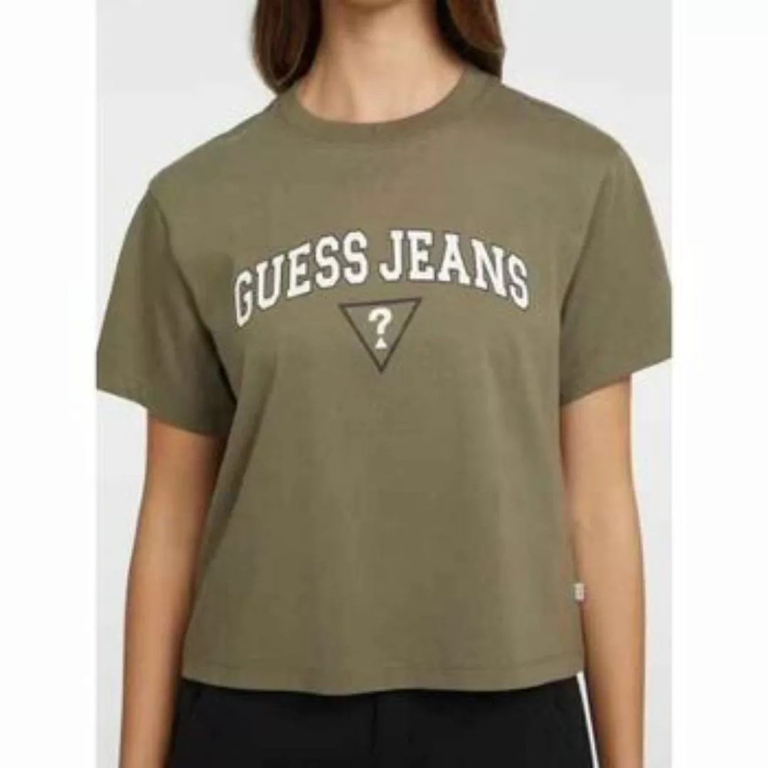 Guess  T-Shirts & Poloshirts W4YI06 K8HM0-G8EV günstig online kaufen