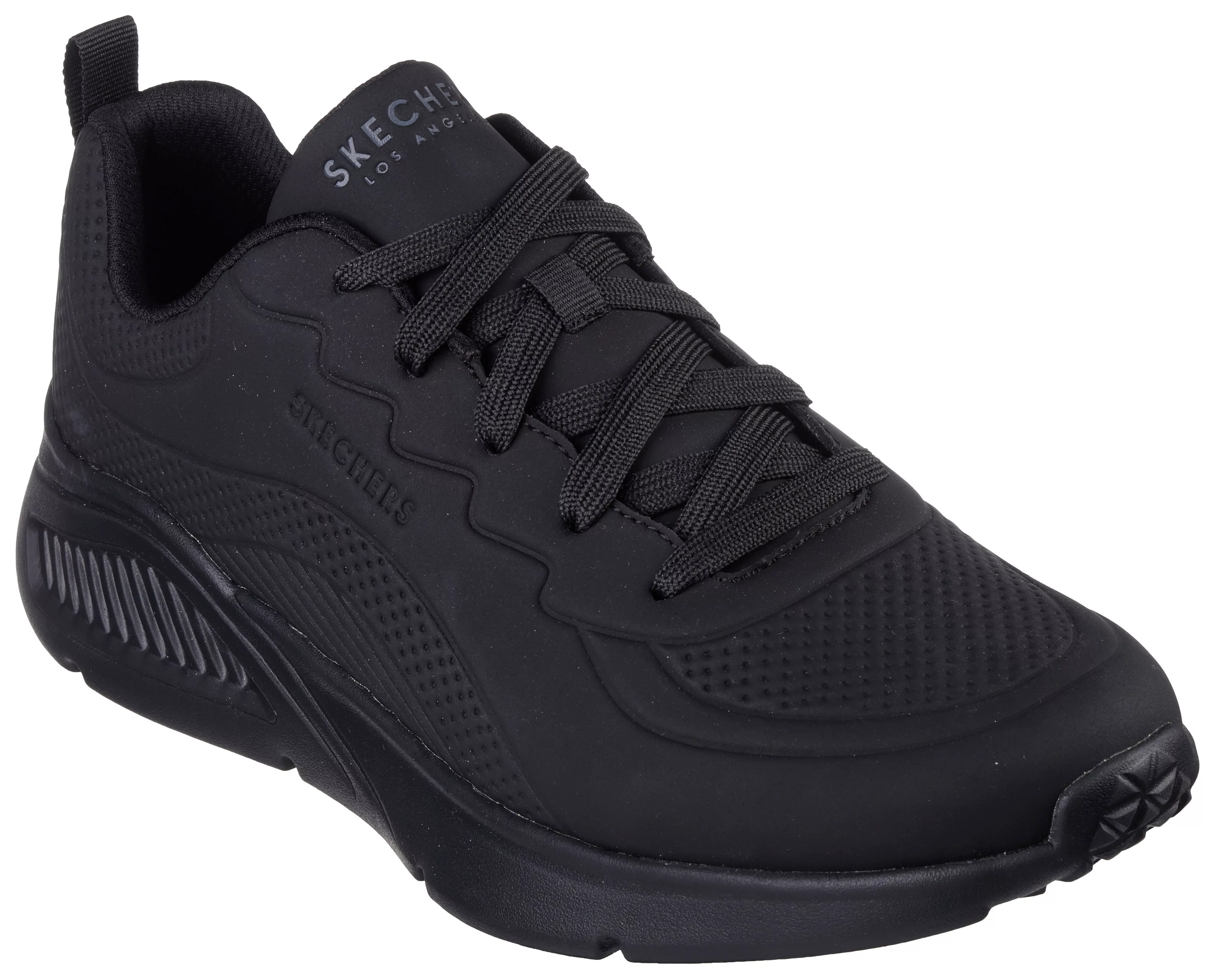 Skechers Sneaker "UNO LITE-LIGHTER ONE", im monochromen Look, Freizeitschuh günstig online kaufen