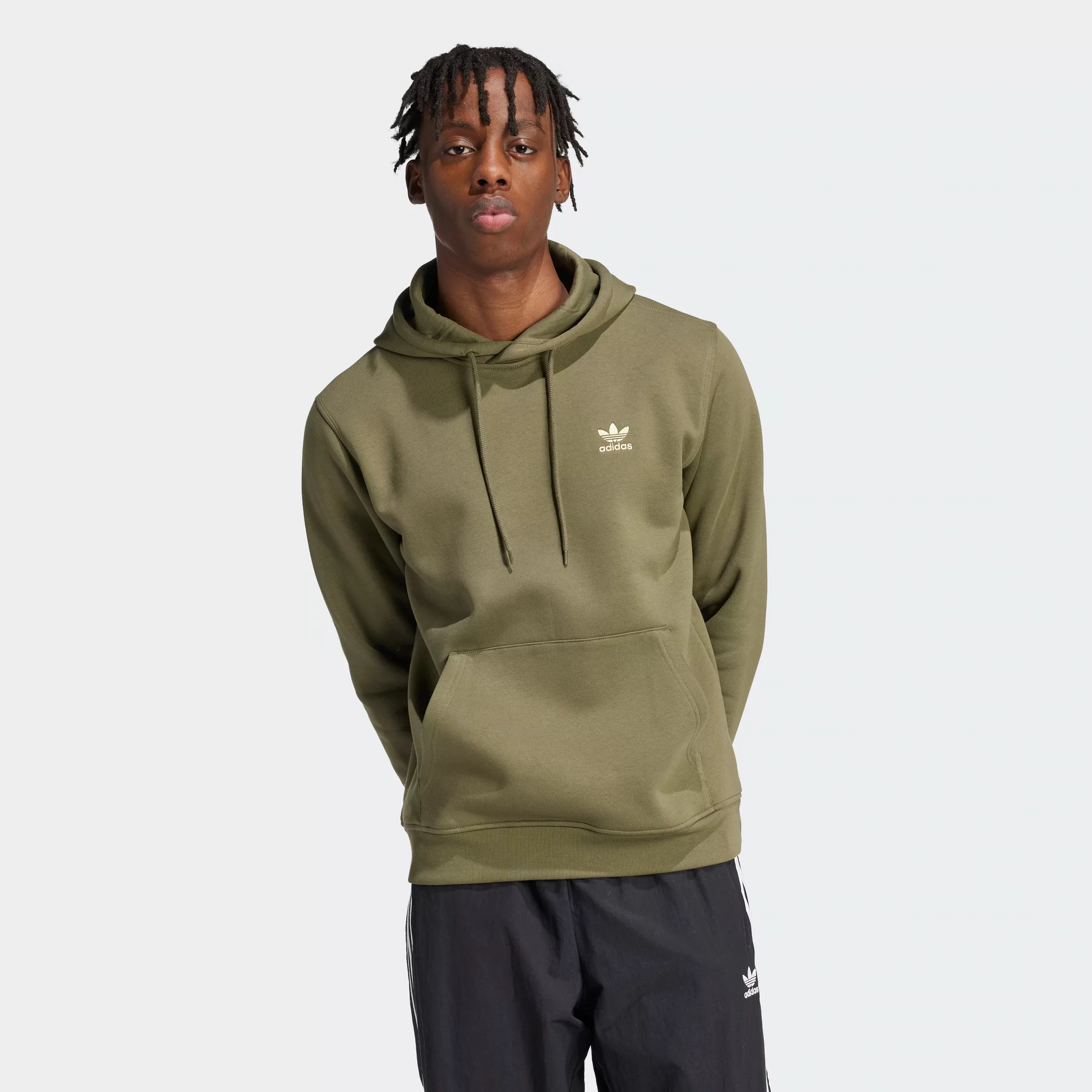 adidas Originals Kapuzensweatshirt "ESS HD" günstig online kaufen