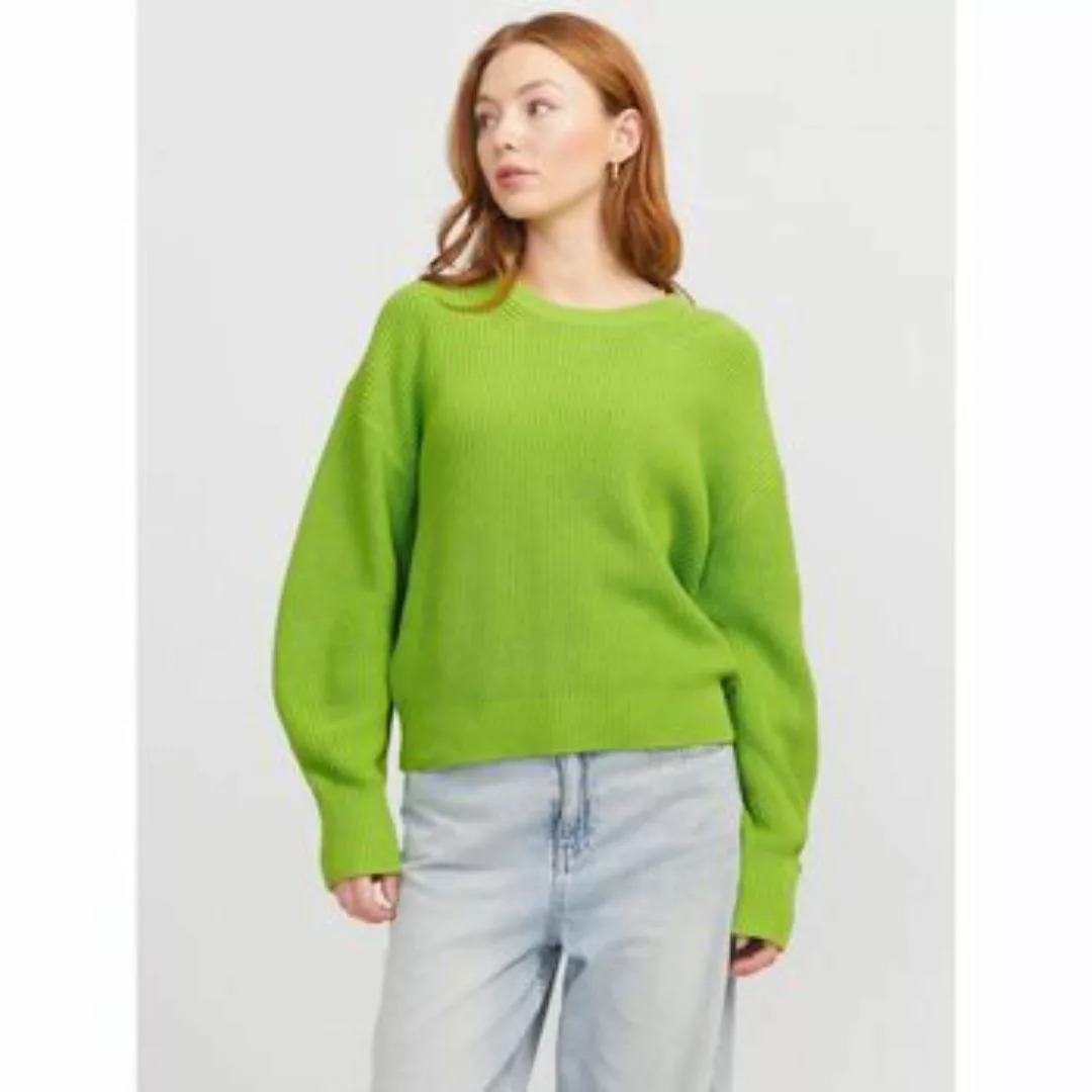 Jjxx  Pullover 12200267 JXMILA-PARROT GREEN günstig online kaufen