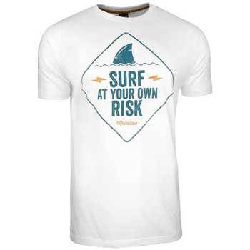 Monotox  T-Shirt Surf Risk günstig online kaufen